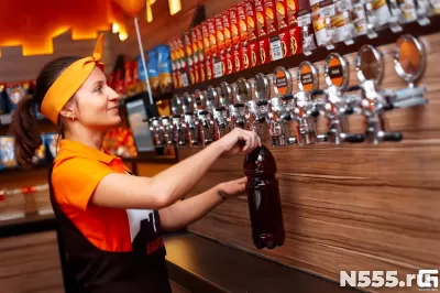 Ищем продавца-консультанта