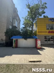 Требуется продавец