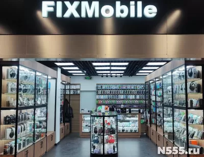 Продавец консультант мобильных аксессуаров